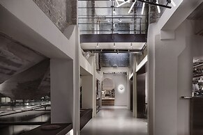 Hotel Ottilia