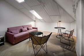 Hotel Ottilia