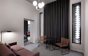 Hotel Ottilia