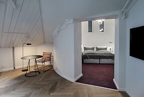 Hotel Ottilia