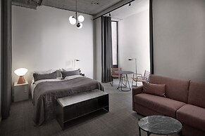 Hotel Ottilia