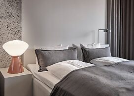 Hotel Ottilia