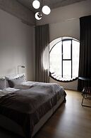 Hotel Ottilia
