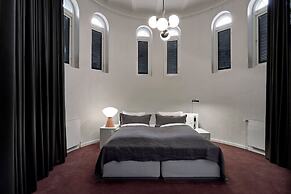 Hotel Ottilia