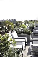 Hotel Ottilia