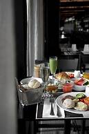Hotel Ottilia