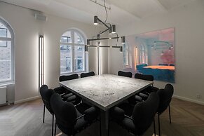 Hotel Ottilia
