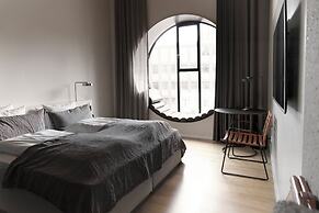 Hotel Ottilia