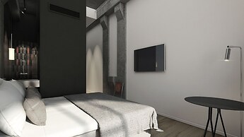 Hotel Ottilia