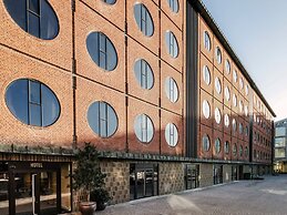 Hotel Ottilia