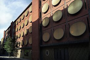 Hotel Ottilia