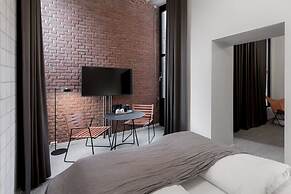Hotel Ottilia