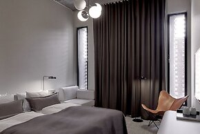Hotel Ottilia