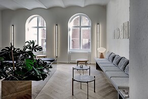 Hotel Ottilia