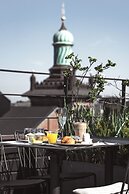Hotel Ottilia