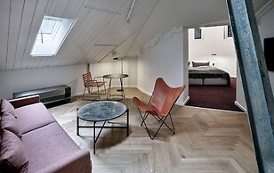 Hotel Ottilia