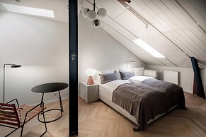 Hotel Ottilia