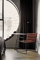 Hotel Ottilia