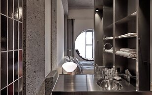 Hotel Ottilia