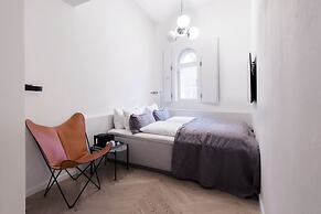 Hotel Ottilia