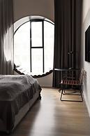 Hotel Ottilia