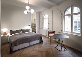 Hotel Ottilia