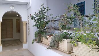 Diar Al Yassamine-Hammamet Nord