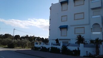 Diar Al Yassamine-Hammamet Nord