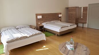 Klosterhotel Kreuz