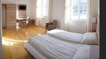 Klosterhotel Kreuz