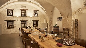 Klosterhotel Kreuz