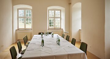 Klosterhotel Kreuz