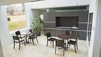 Klosterhotel Kreuz