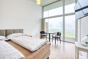 Klosterhotel Kreuz