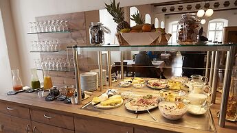 Klosterhotel Kreuz