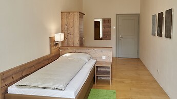 Klosterhotel Kreuz
