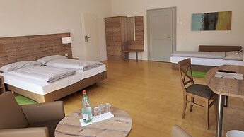 Klosterhotel Kreuz