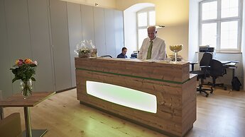 Klosterhotel Kreuz