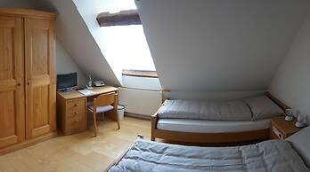 Klosterhotel Kreuz