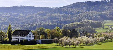Klosterhotel Kreuz