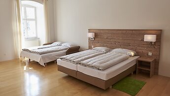 Klosterhotel Kreuz