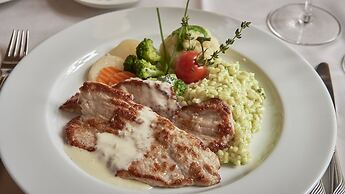 Klosterhotel Kreuz