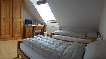 Klosterhotel Kreuz