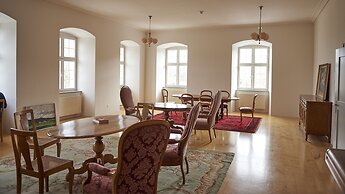 Klosterhotel Kreuz