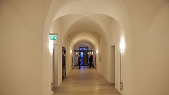 Klosterhotel Kreuz