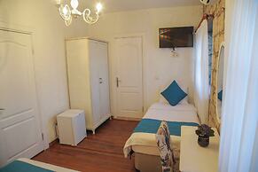 Kavalalı Butik Otel