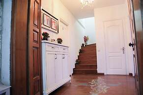 Kavalalı Butik Otel