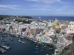 Yacht Suite Procida
