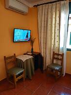 Hotel Casa Rural San Anton
