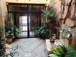 Hotel Casa Rural San Anton